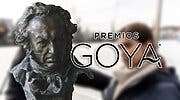 Imagen de Listado completo de nominados a los Premios Goya 2025