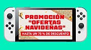 Imagen de La Navidad ha llegado a Nintendo Switch con todas estas ofertas en la eShop