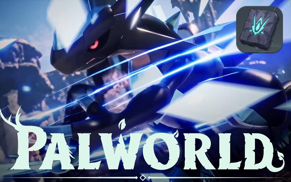 Palworld Xenolord