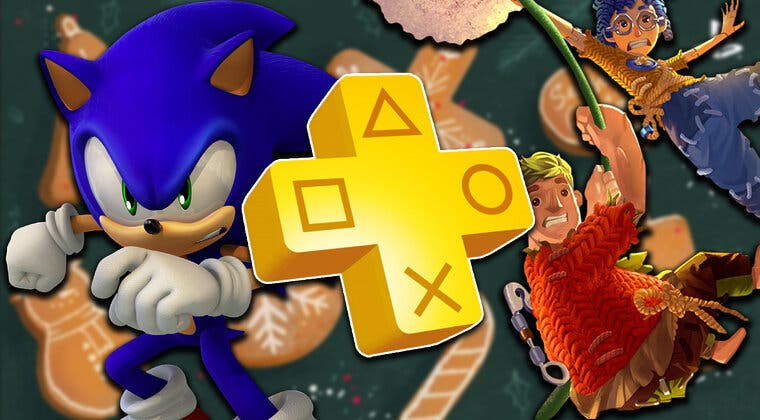 Imagen de Descubre los 7 mejores juegos disponibles en PS Plus para disfrutar en esta Navidad