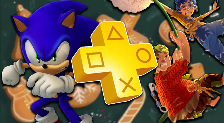 Imagen de Descubre los 7 mejores juegos disponibles en PS Plus para disfrutar en esta Navidad