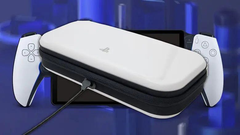 ps portal case