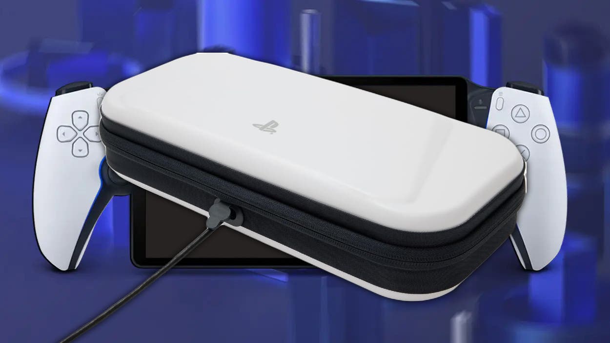 ps portal case