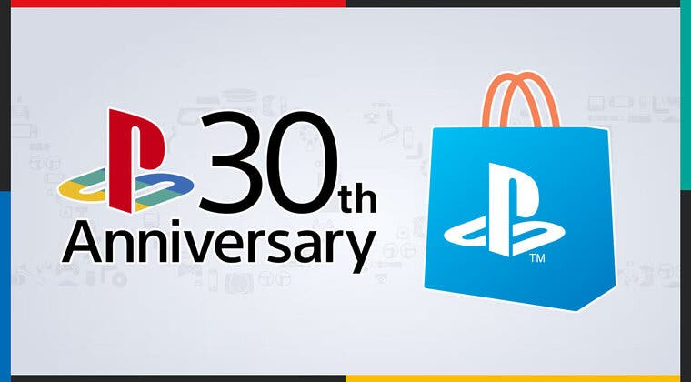 Imagen de PlayStation celebra su 30 aniversario con una nueva promoción exclusiva en PS Store