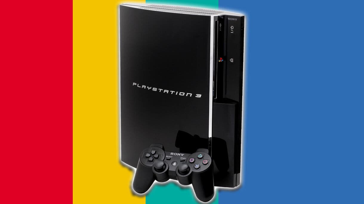 Los mejores juegos de PlayStation 3 (PS3) de toda la historia