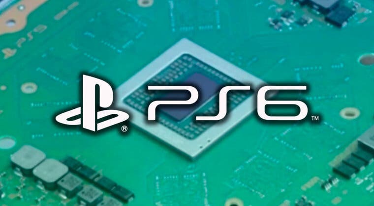 Imagen de Sony ya piensa en PS6 y revela una nueva tecnología con AMD llamada Amethyst