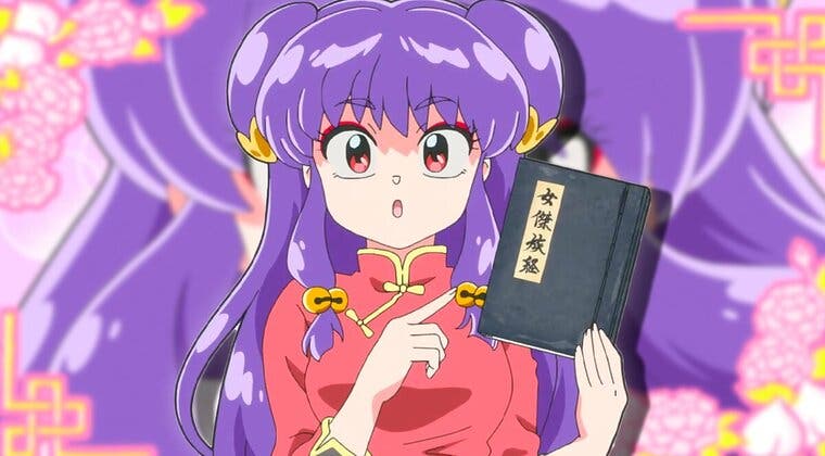 Imagen de Ranma 1/2: horario y dónde ver el episodio 11 del remake