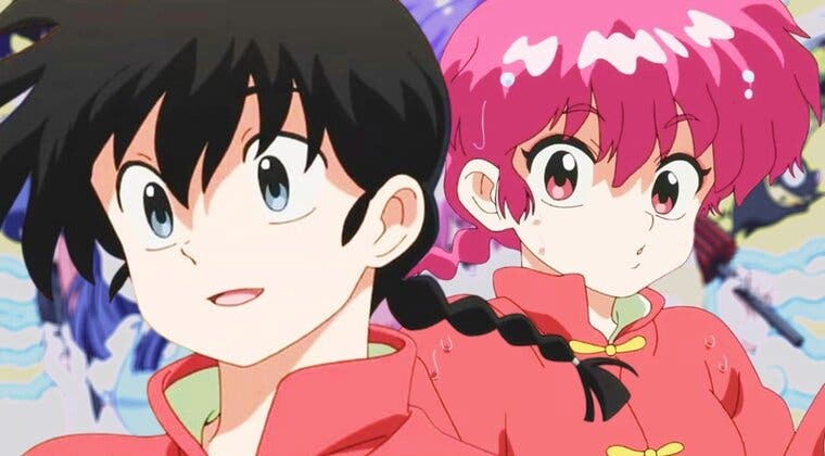 Imagen de El remake de Ranma 1/2 confirma su temporada 2 de anime, y ya tiene primer tráiler