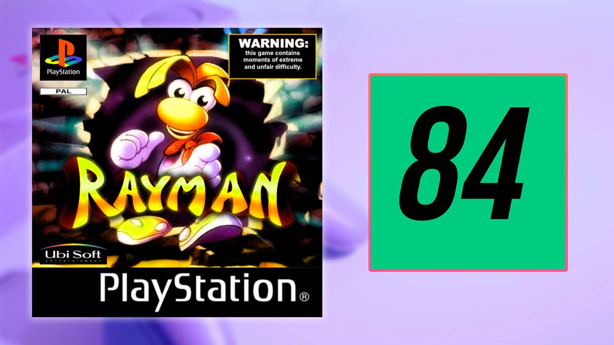 rayman ps1