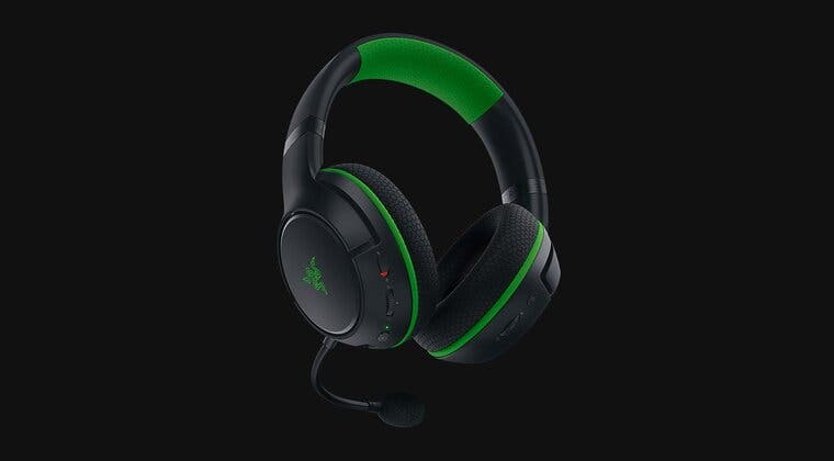 Imagen de Los Razer Kaira X están a precio mínimo histórico por tiempo limitado y yo no dudaría demasiado