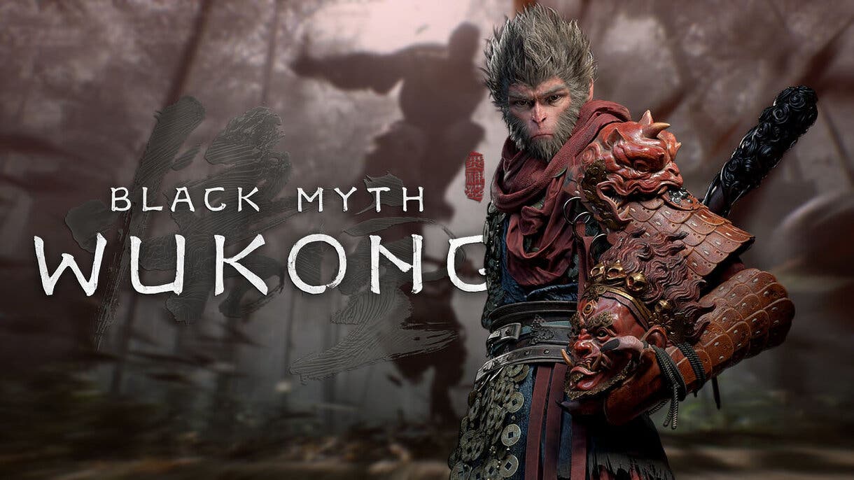 razones para jugar a Black Myth Wukong