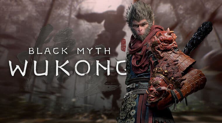 Imagen de Estas son las razones por las que deberías jugar a Black Myth: Wukong si aún no lo has hecho