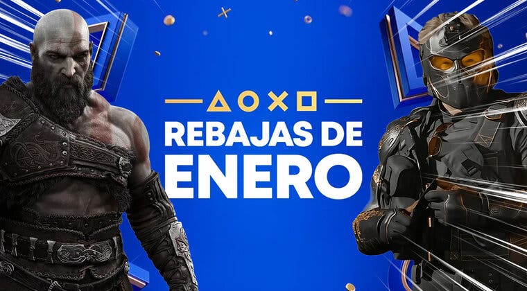 Imagen de PlayStation anuncia el pistoletazo de salida a las rebajas de enero de PS Store con todos estos juegos en descuento