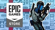 Imagen de Este es el nuevo 'Juego misterioso' de Epic Games Store que ya te puedes descargar totalmente gratis