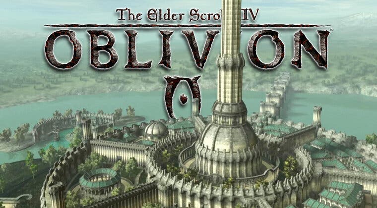 Imagen de El remake de The Elder Scrolls IV: Oblivion es una realidad y podría llegar en 2025, según insider