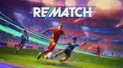 Imagen de Los padres de Sifu presentan REMATCH en los TGA como un juego de fútbol que revolucionará los deportes virtuales