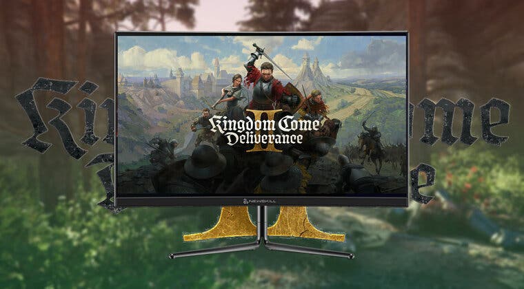 Imagen de Kingdom Come Deliverance II: Estos son los requisitos que se han compartido de su versión para PC