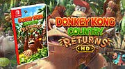 Imagen de Reserva Donkey Kong Country Returns HD al mejor precio gracias a esta interesante oferta