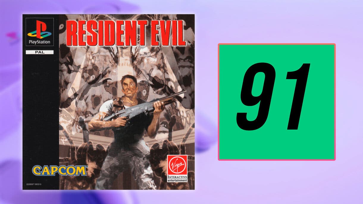 resident evil