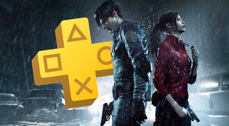 Imagen de Estos son los juegos de PS Plus Extra que abandonarán el servicio en enero de 2025