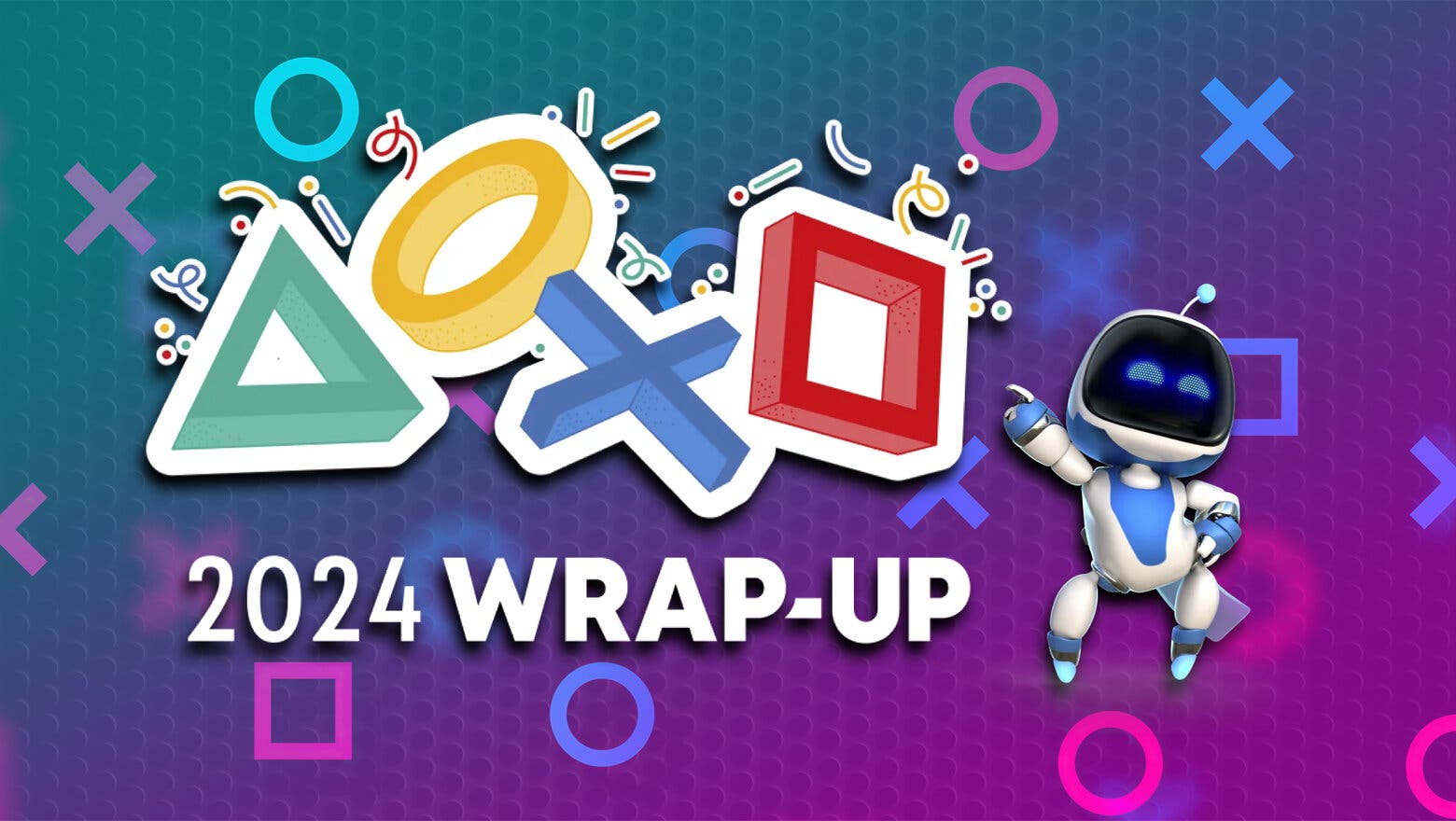 resumen playstation 2024 wrap-up