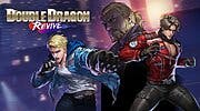 Imagen de Double Dragon Revive: El clásico beat 'em up regresará en 2025 con un lavado de cara completo