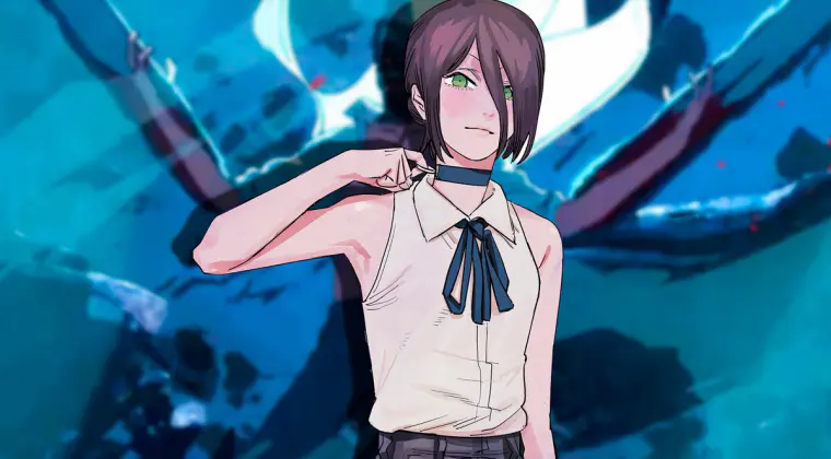 Imagen de ¿Quién es Reze? Todo lo que debes saber sobre la protagonista de la nueva película de Chainsaw Man
