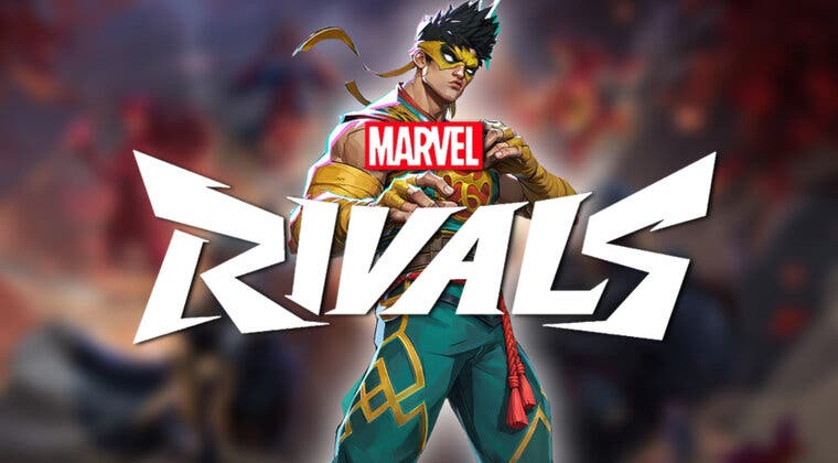 Imagen de Todo sobre Iron Fist de Marvel Rivals: habilidades, consejos y mucho más