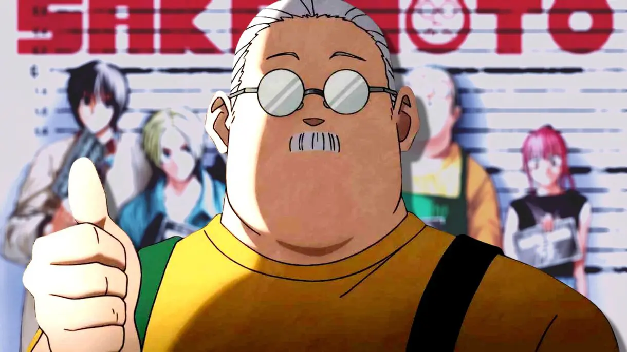 sakamoto days guia de episodios y numero de capitulos (1)