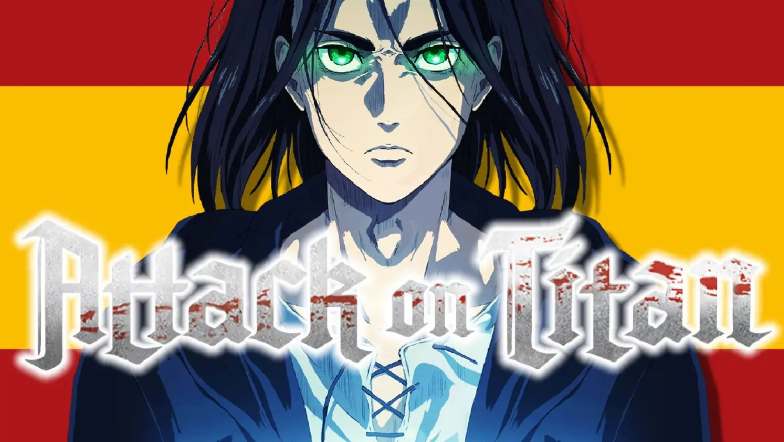 shingeki no kyojin the last attack españa (1)
