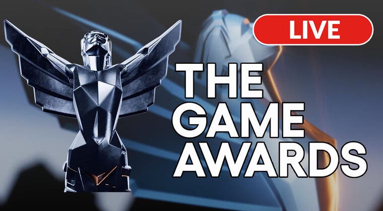 Imagen de Sigue en directo la gala de The Game Awards 2024: Horario por países y enlaces