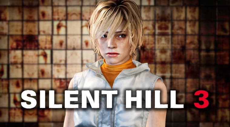 Imagen de Silent Hill 3 Remake ya estaría en desarrollo de la mano de Bloober Team, según filtraciones