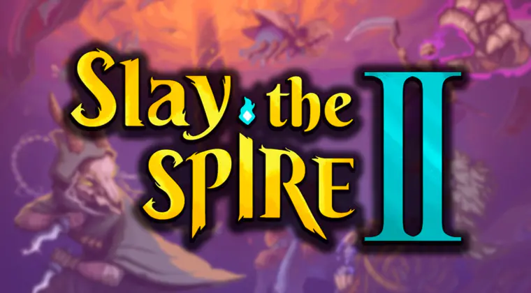 Imagen de Slay the Spire II muestra su jugabilidad con un nuevo tráiler, y es idéntico al primero