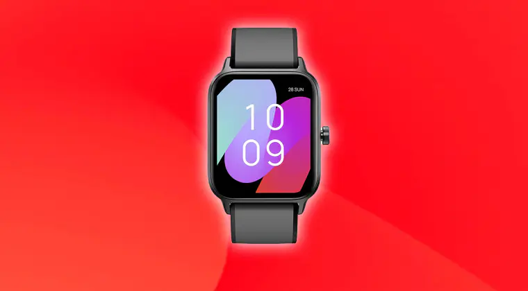 Imagen de Análisis de SMARTEE DUO PRO: La prueba de que puedes conseguir un gran smartwatch a un bajo precio