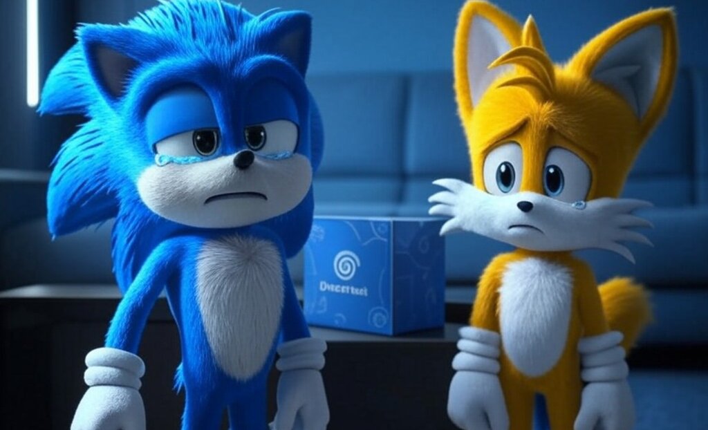 sonic