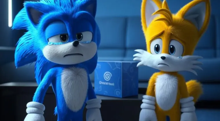 Imagen de SEGA descarta el lanzamiento de nuevas consolas Mini: "No somos una compañía retro"