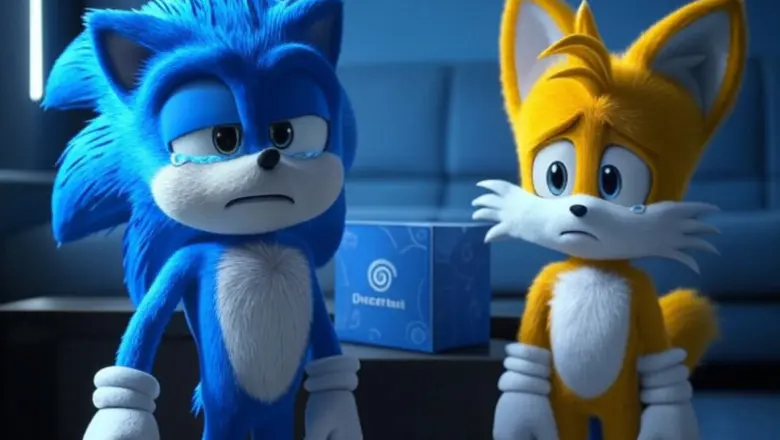 sonic