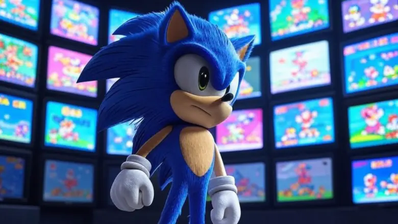 sega