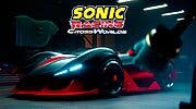 Imagen de Sonic Racing CrossWorlds es anunciado oficialmente en The Game Awards