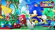 Imagen de ¡Sonic se lanza a la batalla más divertida! Sonic Rumble llegará pronto a tu móvil y PC