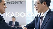 Imagen de Sony y Kadokawa se unen en una alianza histórica que revolucionará el entretenimiento global