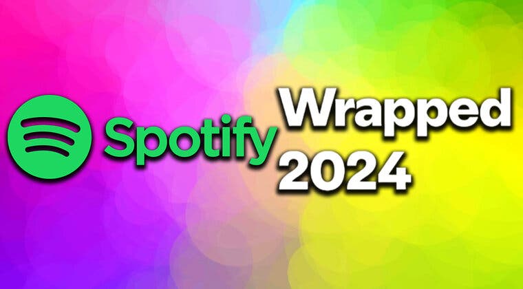 Imagen de Spotify Wrapped 2024: cómo ver tu resumen del año con tus estadísticas de canciones y artistas favoritos