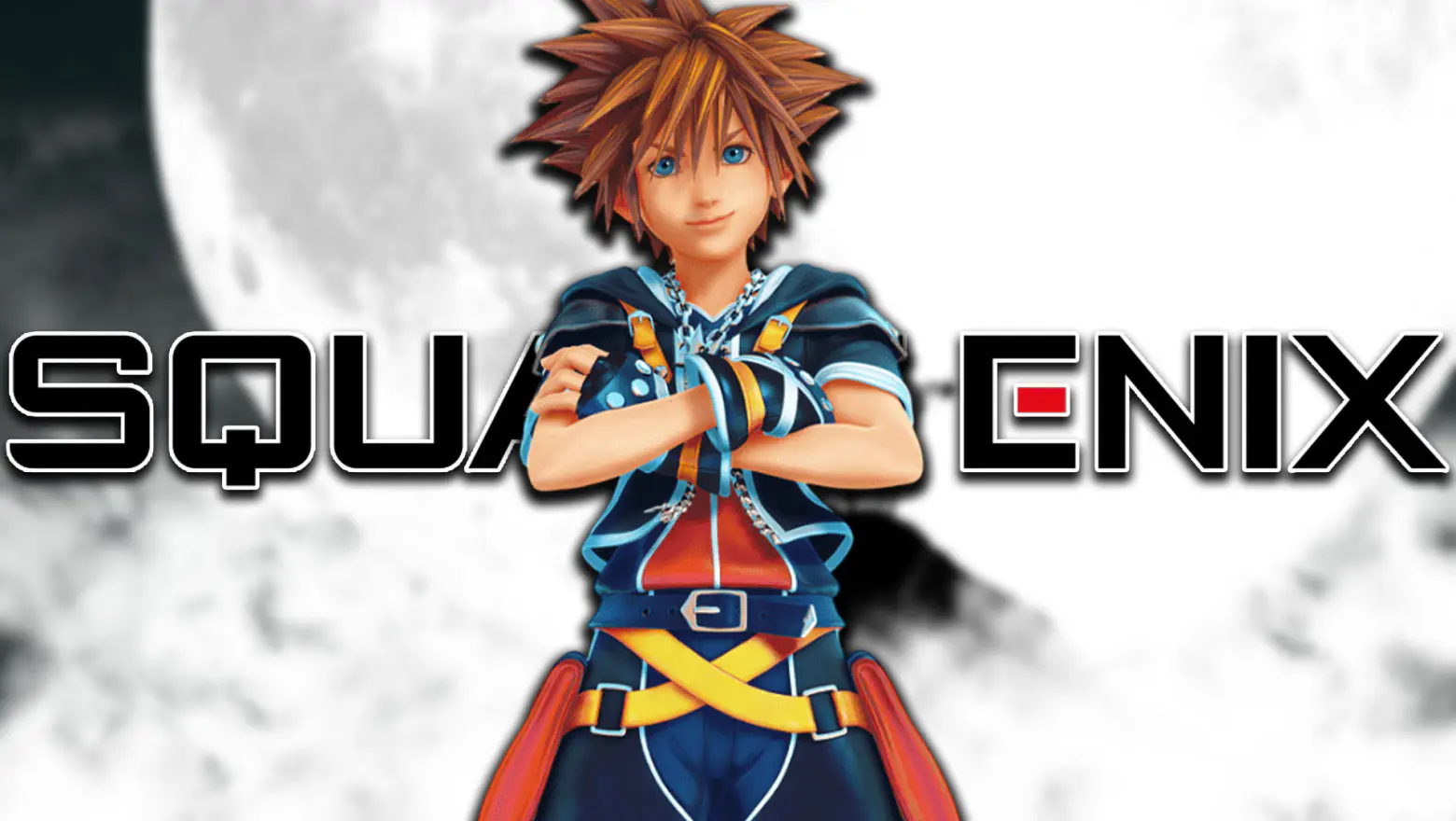 Square Enix planearía realizar su propio Showcase en febrero de 2025