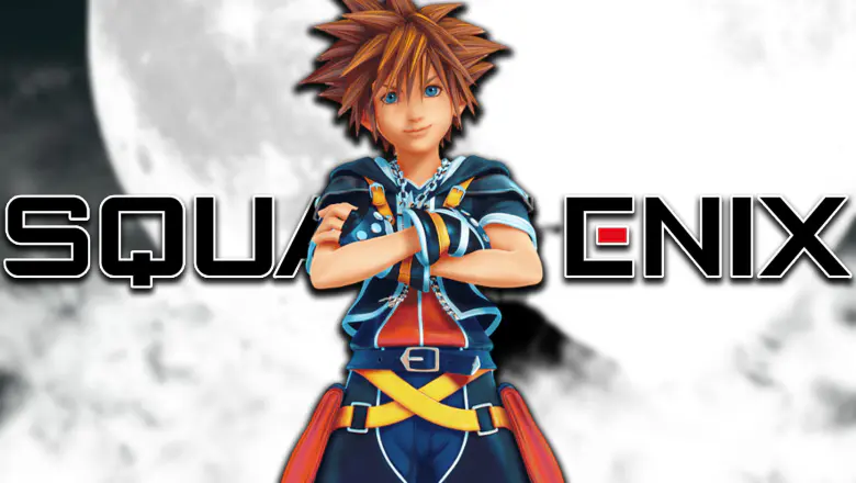 Square Enix planearía realizar su propio Showcase en febrero de 2025