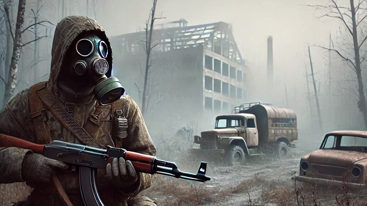 STALKER 2 ya es rentable tras su lanzamiento