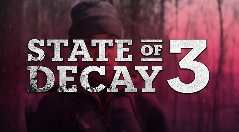 Imagen de Microsoft consideraba lanzar State of Decay 3 en 2025, pero todo apunta a un gran retraso