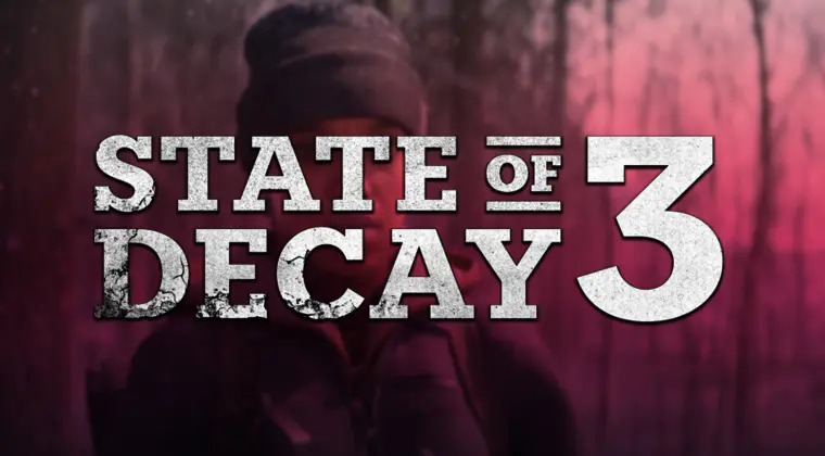 Imagen de Microsoft consideraba lanzar State of Decay 3 en 2025, pero todo apunta a un gran retraso