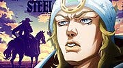 Imagen de Jojo's Bizarre Adventure: La parte 7 del manga, Steel Ball Run, ya tiene su anime en producción