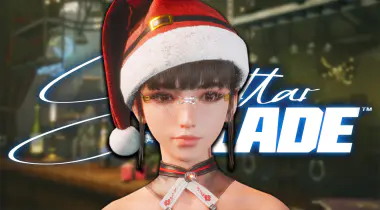 Imagen de Stellar Blade se actualizará mañana con nuevo contenido navideño gratuito: Esto es todo lo que incluye