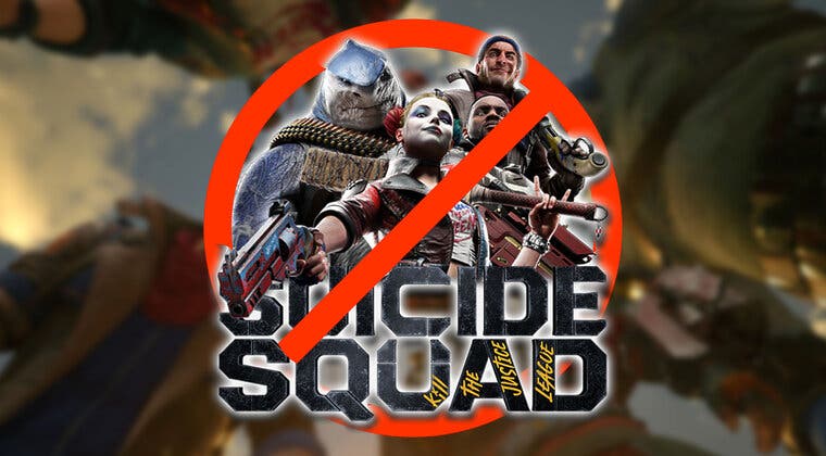 Imagen de Se acabó lo que se daba para Suicide Squad: Kill the Justice League: El juego no recibirá más contenido